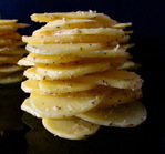 Millefeuille de pommes de terre�: toutes les erreurs � ne pas faire�!